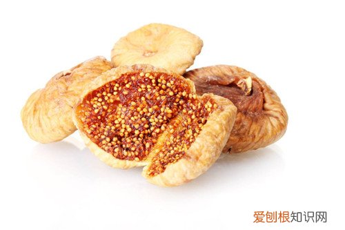 无花果干如何制作 无花果干怎么吃