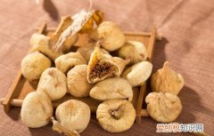 无花果干如何制作 无花果干怎么吃