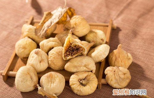 无花果干如何制作 无花果干怎么吃