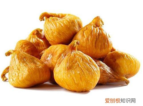 无花果干如何制作 无花果干怎么吃