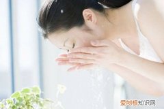 牛奶洗脸有什么好处牛奶洗脸的正确方法揭秘