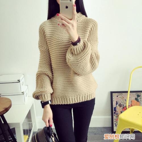 女式毛衣哪个品牌好怎么鉴别毛衣起不起球