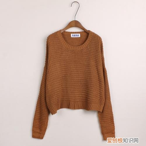 女式毛衣哪个品牌好怎么鉴别毛衣起不起球