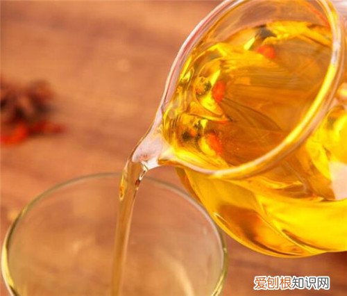 花生油好还是菜籽油好长期食用花生油好吗