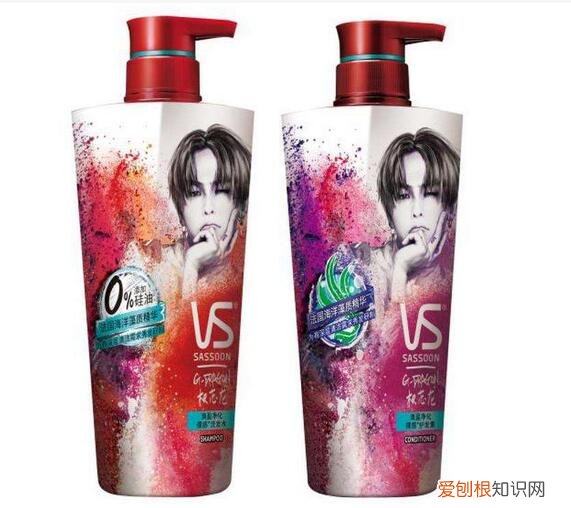 洗发水品牌排名 国内好用的洗发品牌