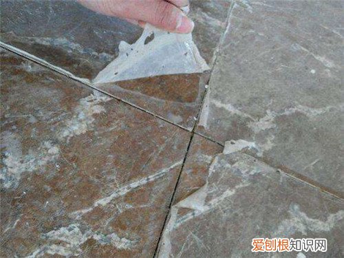 瓷砖膜难撕怎么办 六大技巧快速去除瓷砖膜