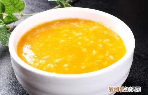 小米和黄米有什么区别饭店的黄米粥怎么做的