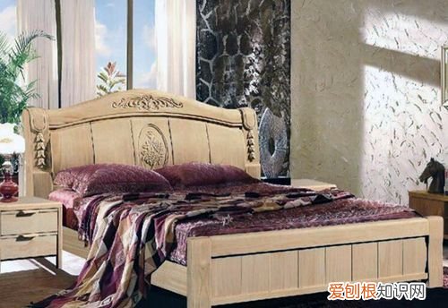 木质床有味道是甲醛吗