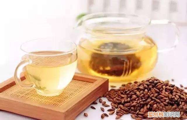 养胃茶有哪些 胃不好适合喝什么茶