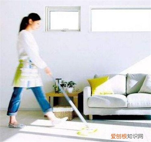 春节大扫除的六大步骤 让你轻松告别污垢干净过新年