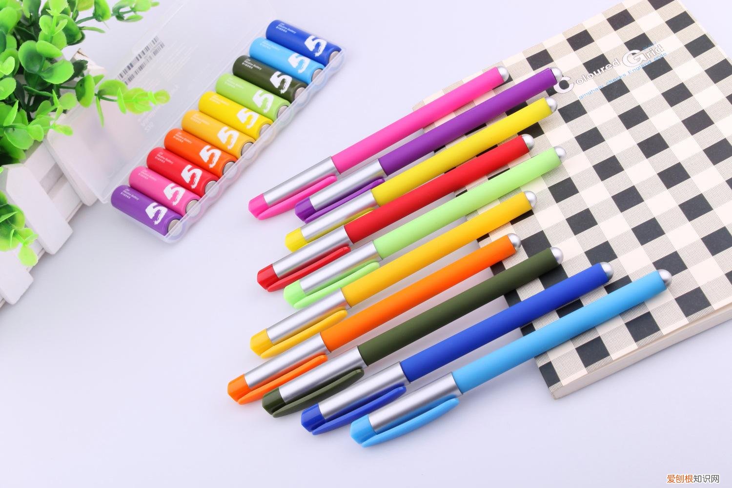 文具十大名牌 文具品牌哪个好