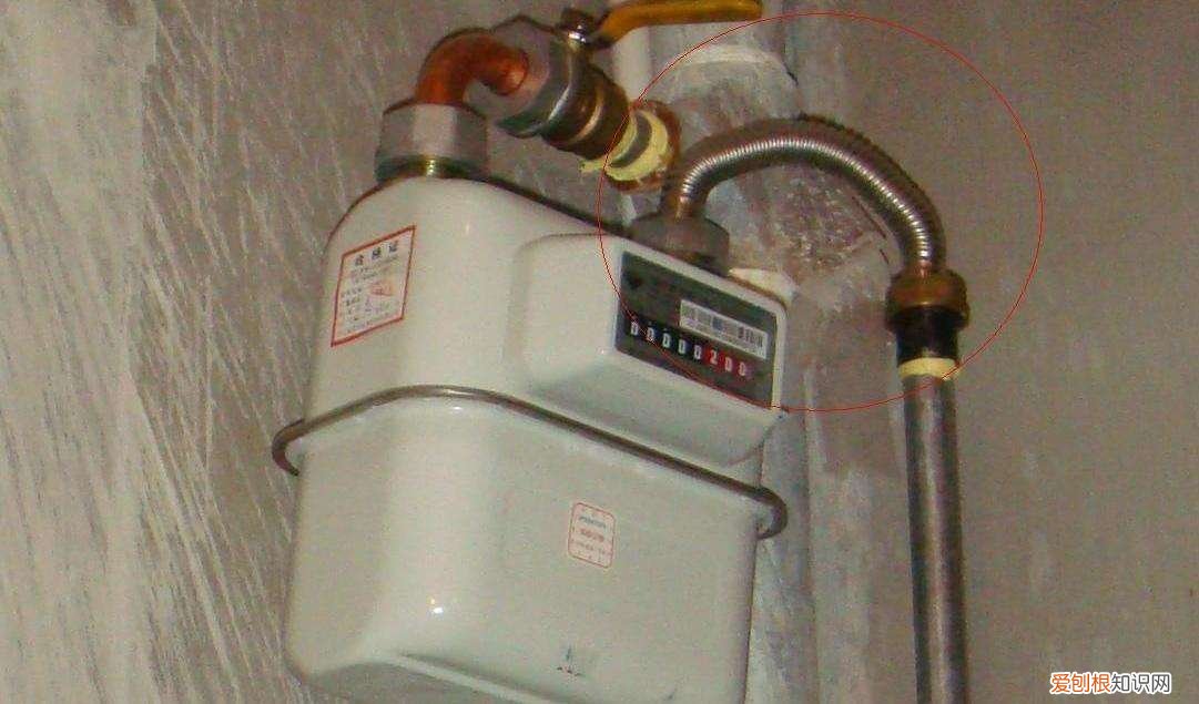 管道煤气是天然气吗 二者有什么差别