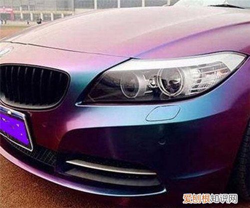 汽车贴膜十大名牌排行2018十大知名汽车贴膜品牌揭晓