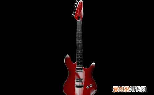 吉他排行榜推荐吉他哪个牌子好