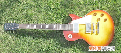 吉他排行榜推荐吉他哪个牌子好