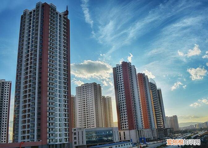 容积率是什么意思 容积率对地价的影响