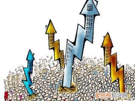 容积率是什么意思 容积率对地价的影响