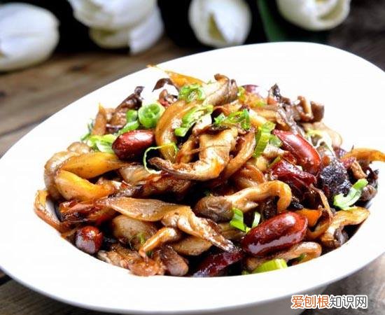 蘑菇怎么做好吃 营养蘑菇烹饪法