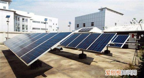 光伏太阳能板十大排名 2018 这些品牌好吗