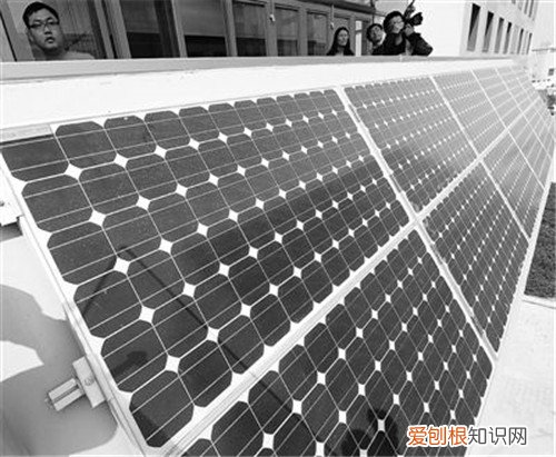 光伏太阳能板十大排名 2018 这些品牌好吗