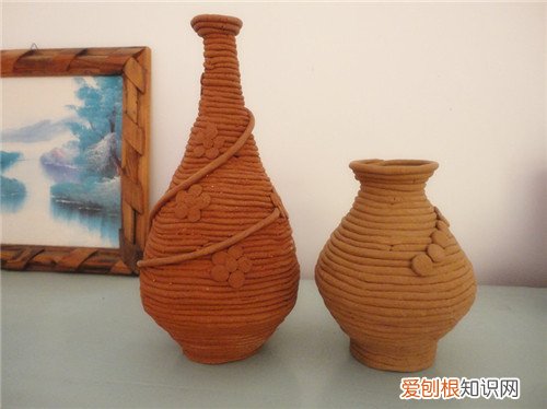 什么是泥条盘筑让您快速学会陶艺制作