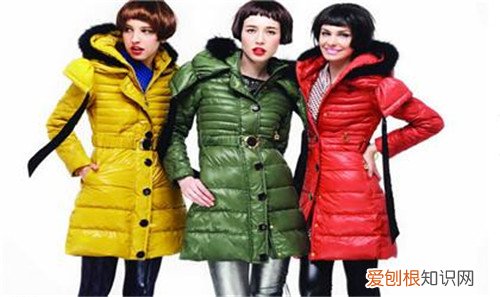 羽绒服排名榜 排名前十的羽绒服有哪些