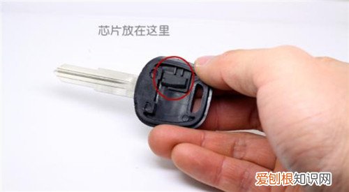 汽车防盗芯片的原理是什么它有哪些分类