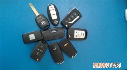 汽车防盗芯片的原理是什么它有哪些分类