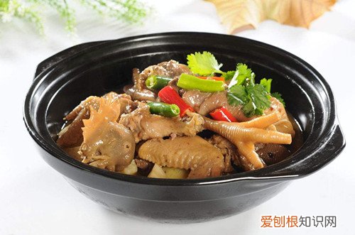 十大砂锅品牌排名 砂锅炖鸡汤的做法