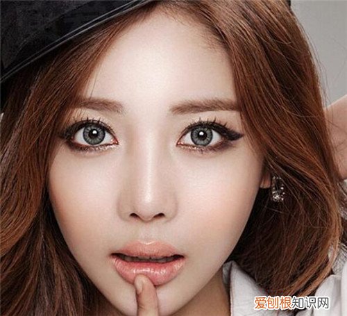 美瞳有什么危害如何减少美瞳带来的危害