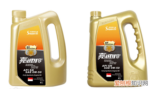 中国润滑油十大名牌 这些品牌的润滑油质量如何