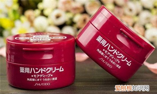 十大护手霜排行榜 国货好还是进口货好