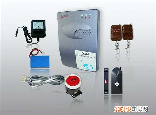 家用防盗报警器哪种好 几个防盗报警器知名品牌推荐