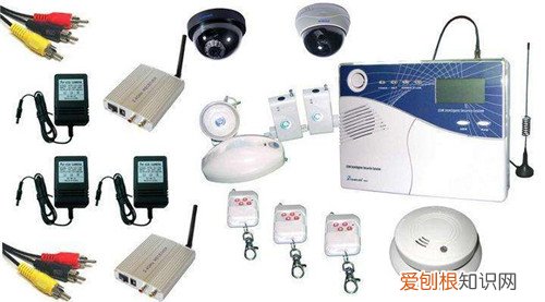 家用防盗报警器哪种好 几个防盗报警器知名品牌推荐