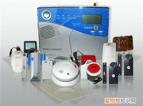 家用防盗报警器哪种好 几个防盗报警器知名品牌推荐