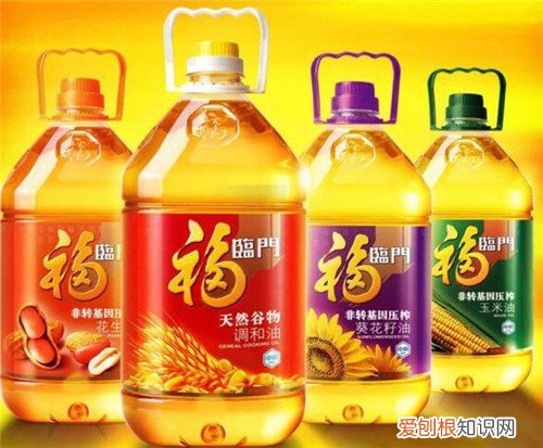 中国食用油哪个牌子好 2018年知名食用油品牌推荐