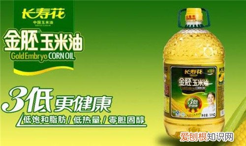 中国食用油哪个牌子好 2018年知名食用油品牌推荐
