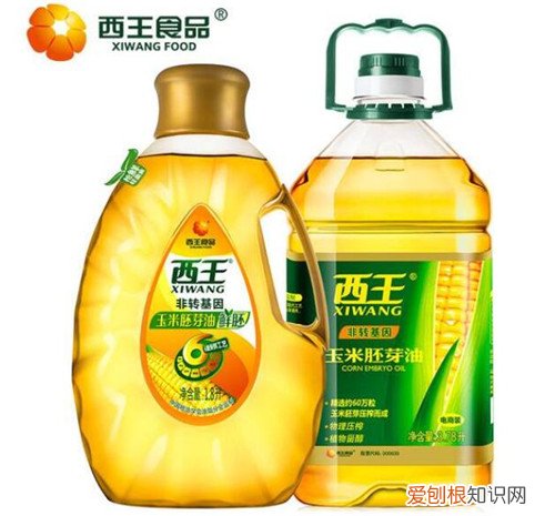 中国食用油哪个牌子好 2018年知名食用油品牌推荐