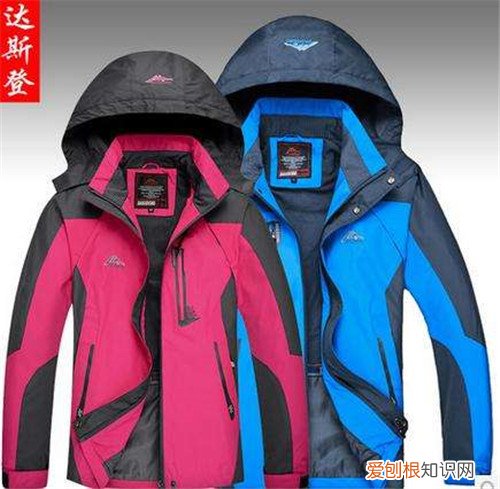 国内冲锋衣十大名牌 这些品牌的冲锋衣值得买吗