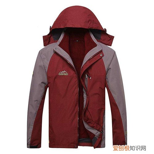 国内冲锋衣十大名牌 这些品牌的冲锋衣值得买吗