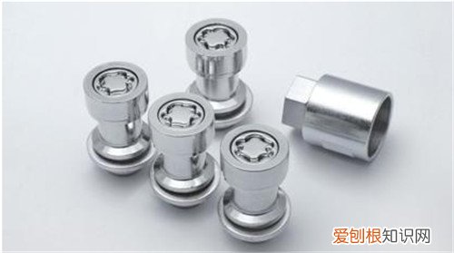 什么叫防盗螺母防盗螺母多少钱