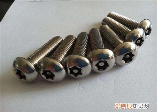 什么叫防盗螺母防盗螺母多少钱