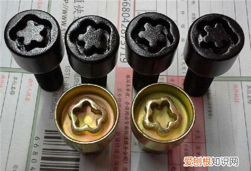 什么叫防盗螺母防盗螺母多少钱