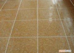 瓷砖美缝剂怎么清除 衣服上沾到美缝剂清洁方法