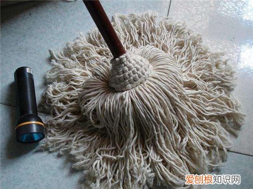 拖地板哪种拖把好地板怎么拖又快又干净