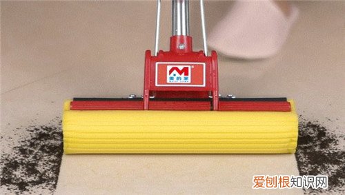 拖地板哪种拖把好地板怎么拖又快又干净