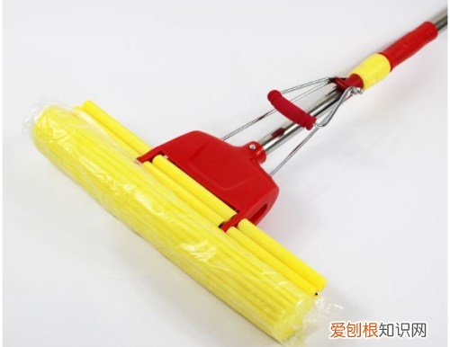 拖地板哪种拖把好地板怎么拖又快又干净