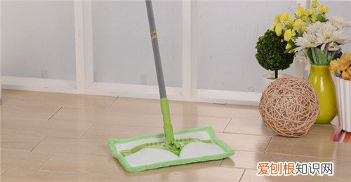 拖地板哪种拖把好地板怎么拖又快又干净