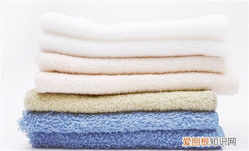 洗脸毛巾如何清洗 选购毛巾的技巧