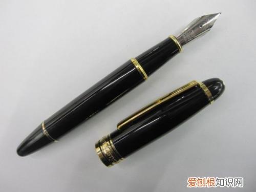 钢笔牌子排行榜2018什么牌子的钢笔更好用